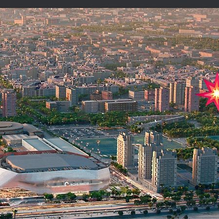 A6 Viviendaturisticavalencia Ciencias エクステリア 写真