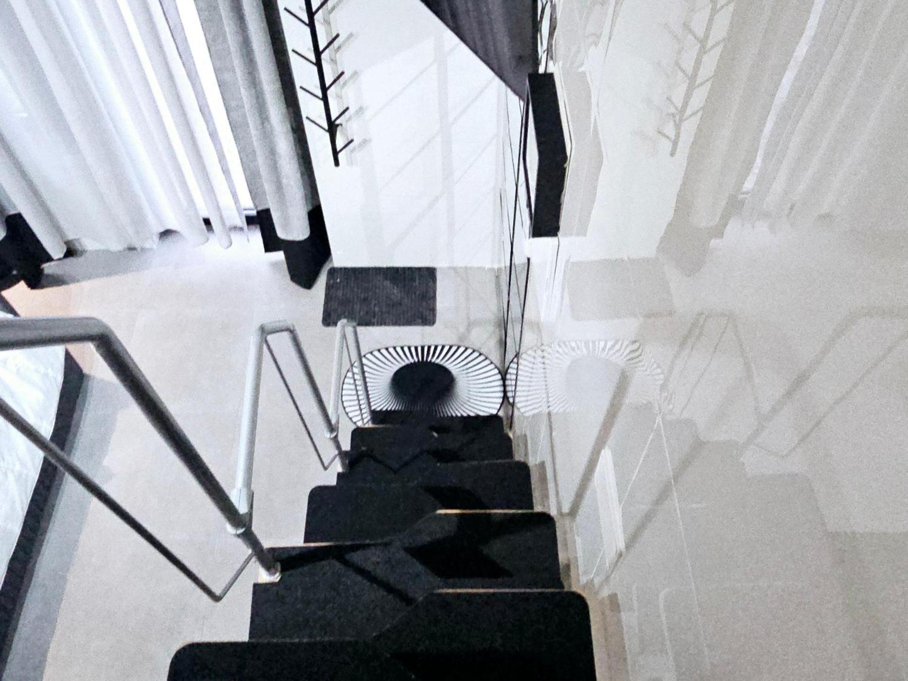 A6 Viviendaturisticavalencia Ciencias 部屋 写真